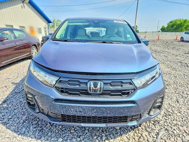 2026 HONDA ODYSSEY EXL 5