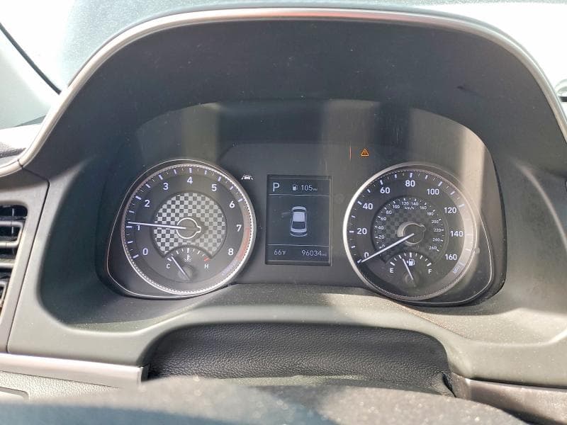 2020 HYUNDAI ELANTRA SE 9