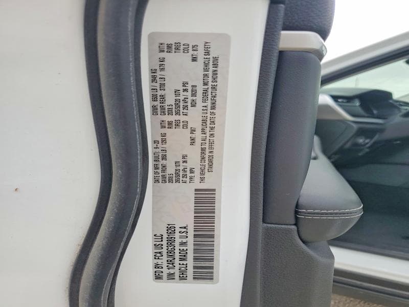 2024 JEEP GRAND CHEROKEE L LIMITED 13
