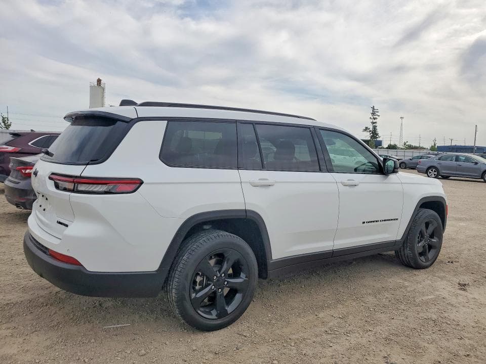2024 JEEP GRAND CHEROKEE L LIMITED 3