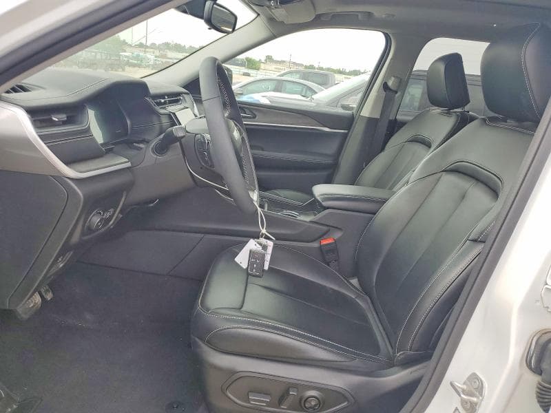 2024 JEEP GRAND CHEROKEE L LIMITED 7