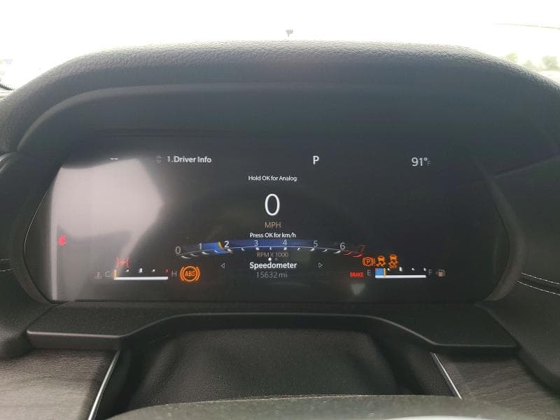 2024 JEEP GRAND CHEROKEE L LIMITED 9
