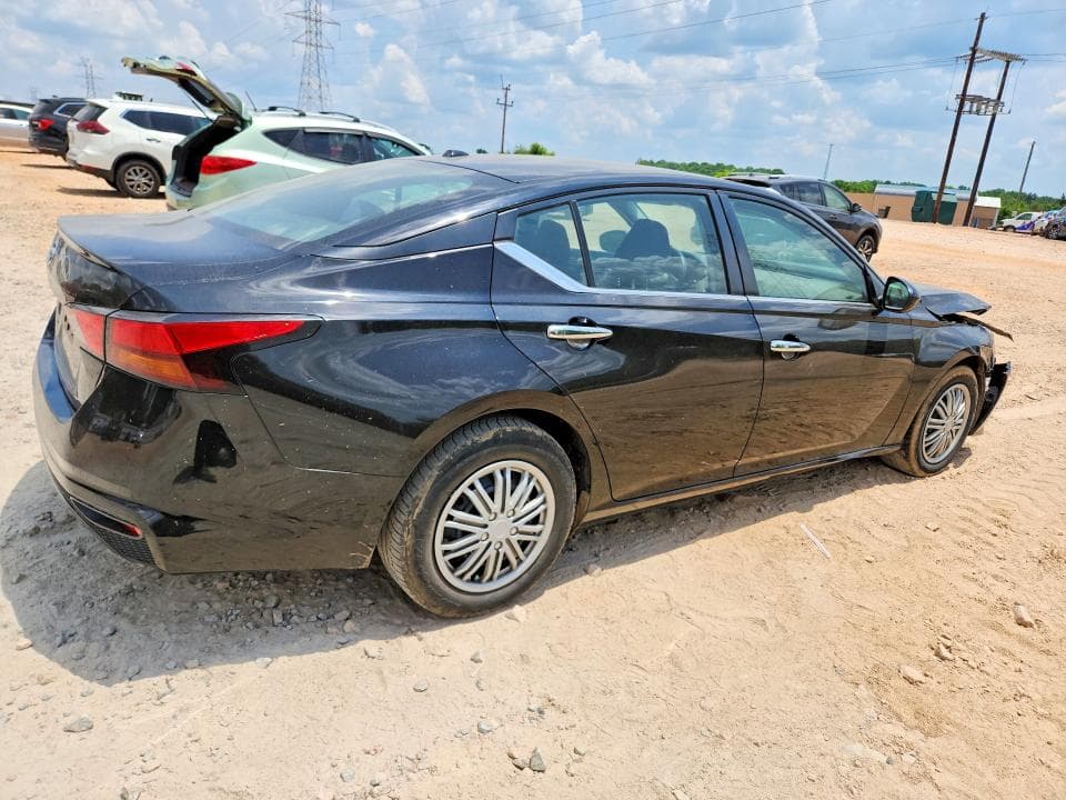 2020 NISSAN ALTIMA S S 3