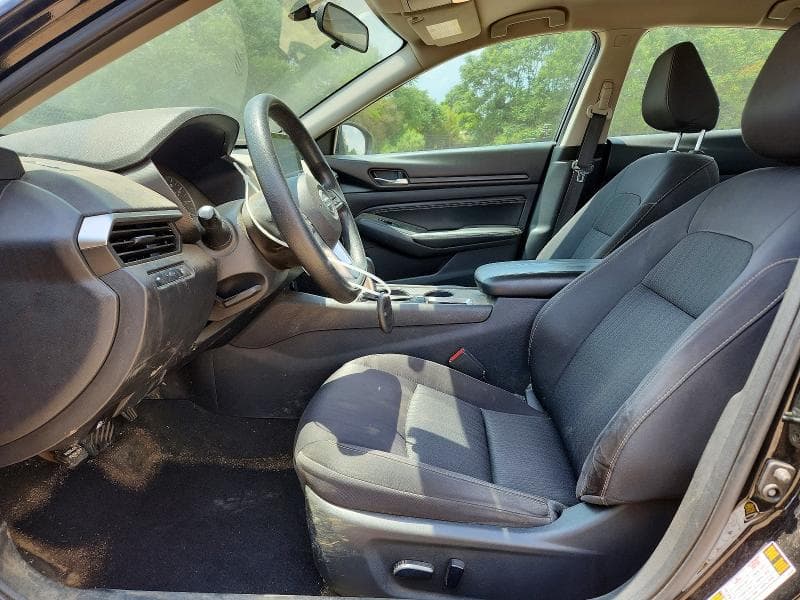 2020 NISSAN ALTIMA S S 7
