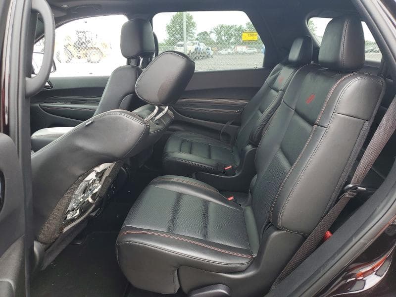 2025 DODGE DURANGO GT GT 11