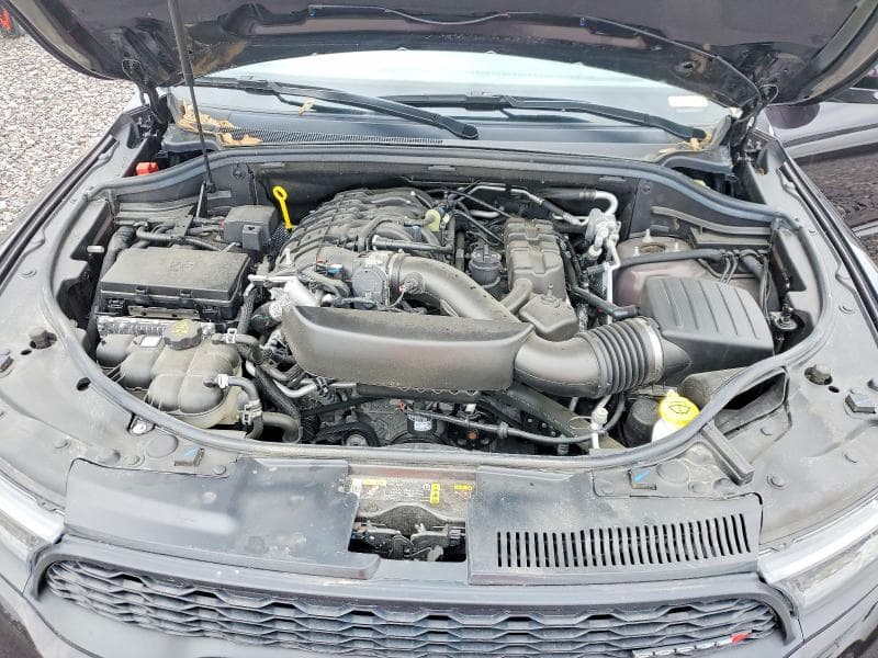 2025 DODGE DURANGO GT GT 12
