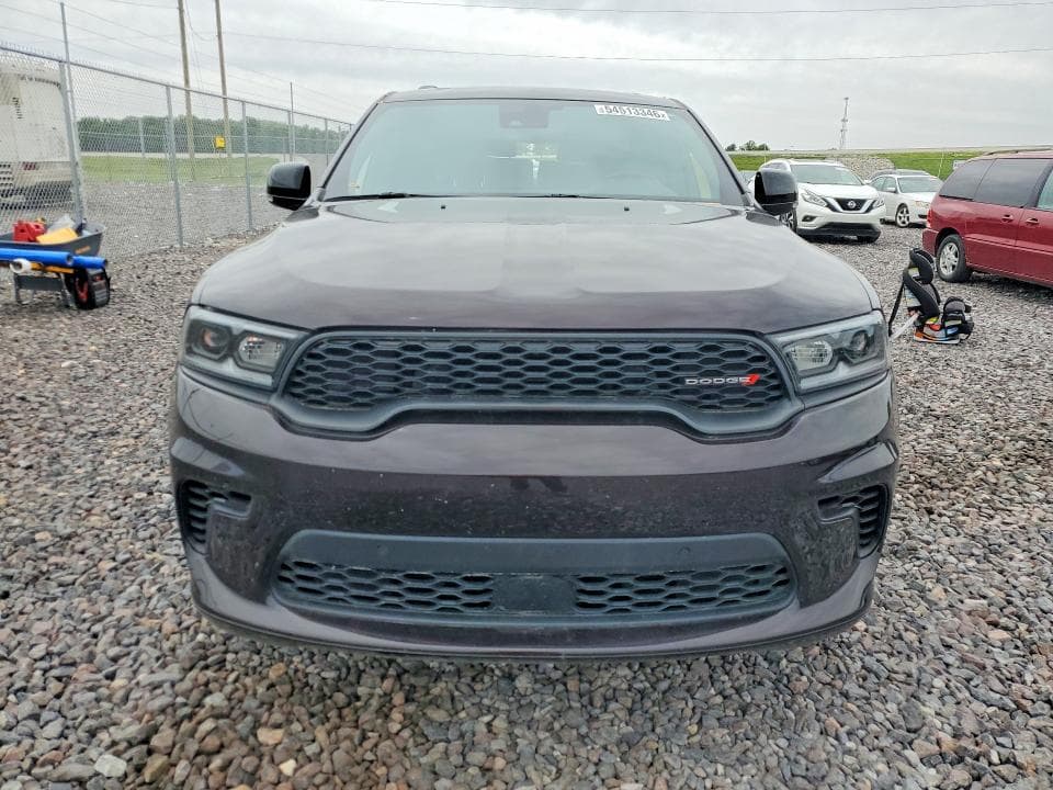2025 DODGE DURANGO GT GT 5