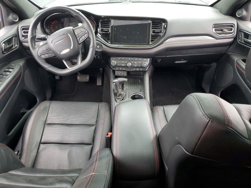 2025 DODGE DURANGO GT GT 8