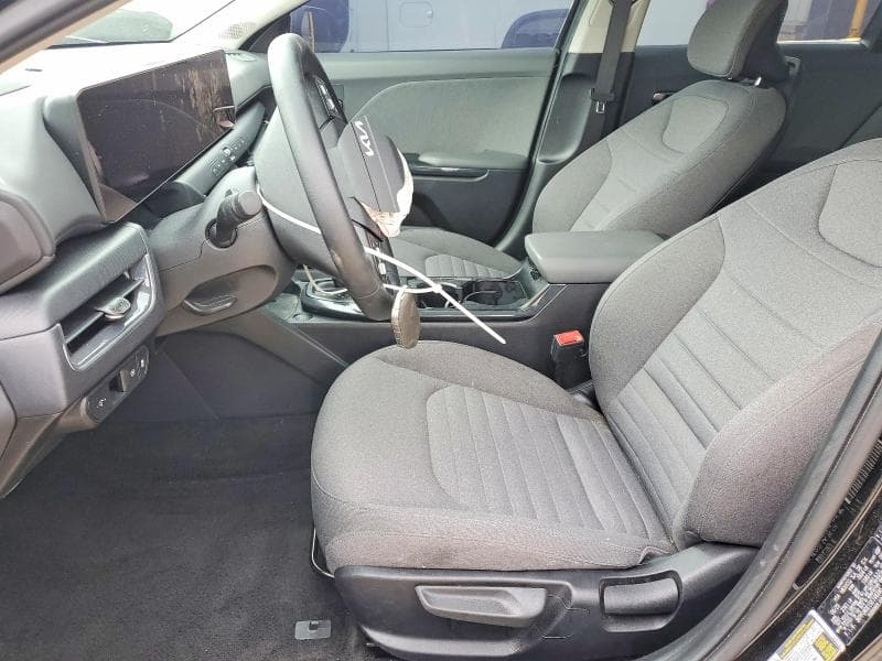 2025 KIA K4 EX EX 7