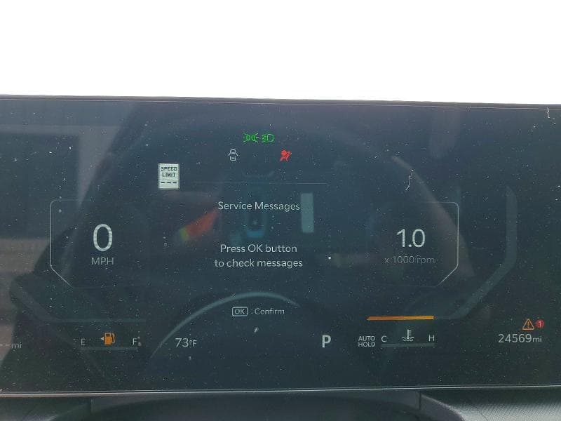2025 KIA K4 EX EX 9