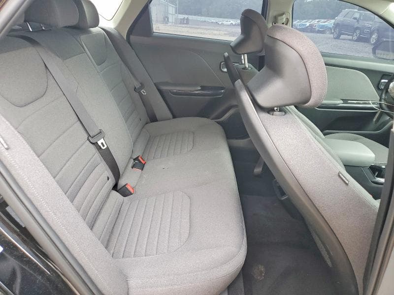 2025 KIA K4 EX EX 10