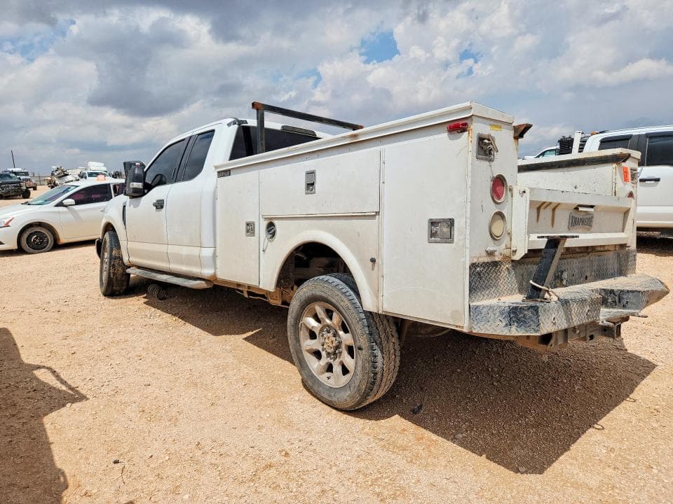 2017 FORD F250 SUPER DUTY 2