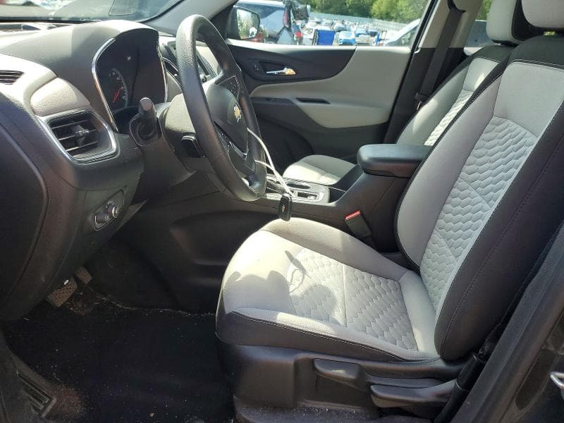 2020 CHEVROLET EQUINOX 7