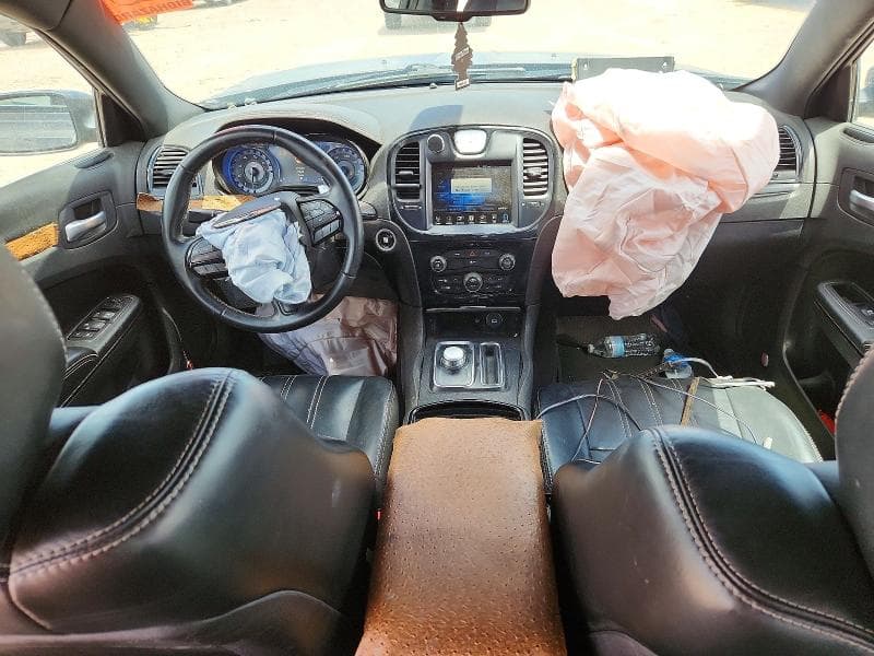 2016 CHRYSLER 300 S 8