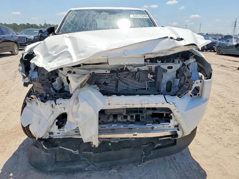 2025 TOYOTA TACOMA SR SR 5