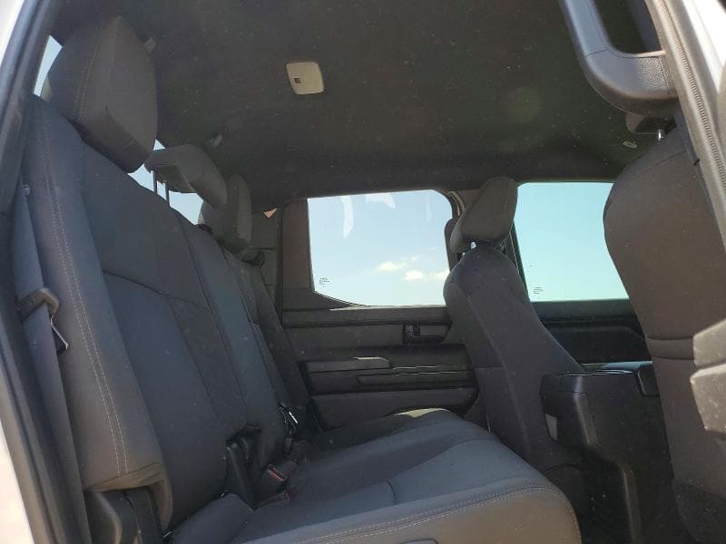 2025 TOYOTA TACOMA SR SR 10