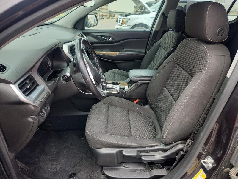 2018 GMC ACADIA SLE 7