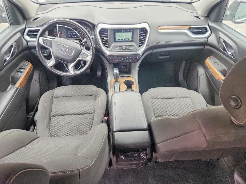2018 GMC ACADIA SLE 8