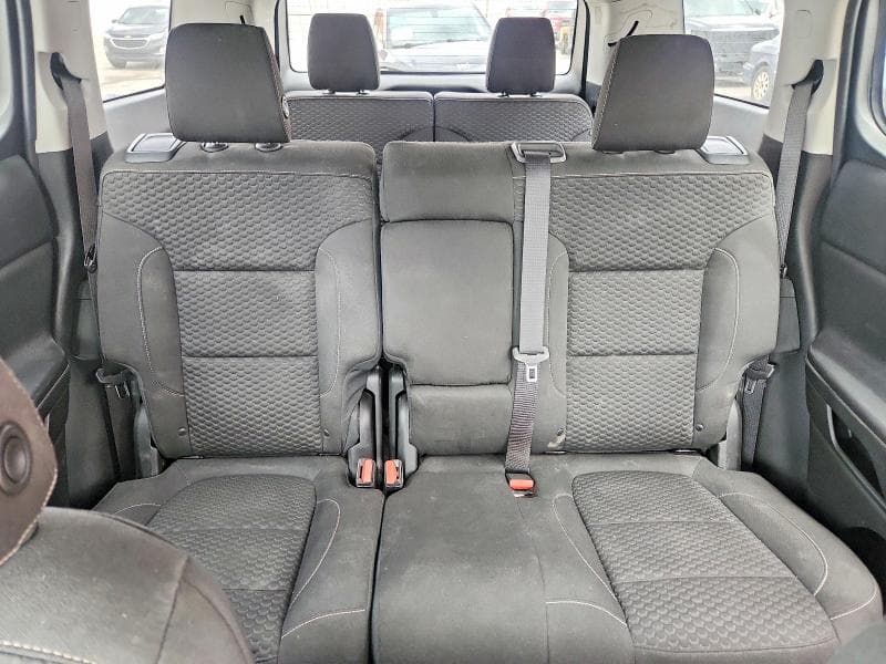 2018 GMC ACADIA SLE 10