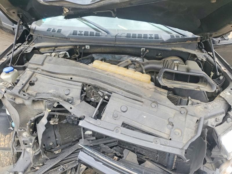 2019 FORD F150 SUPERCREW 11