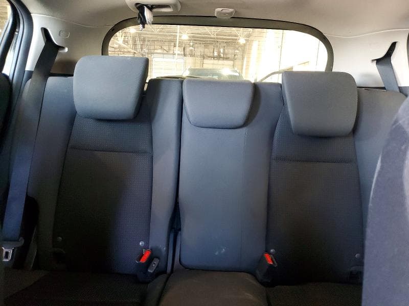 2022 HONDA HR-V LX LX 10