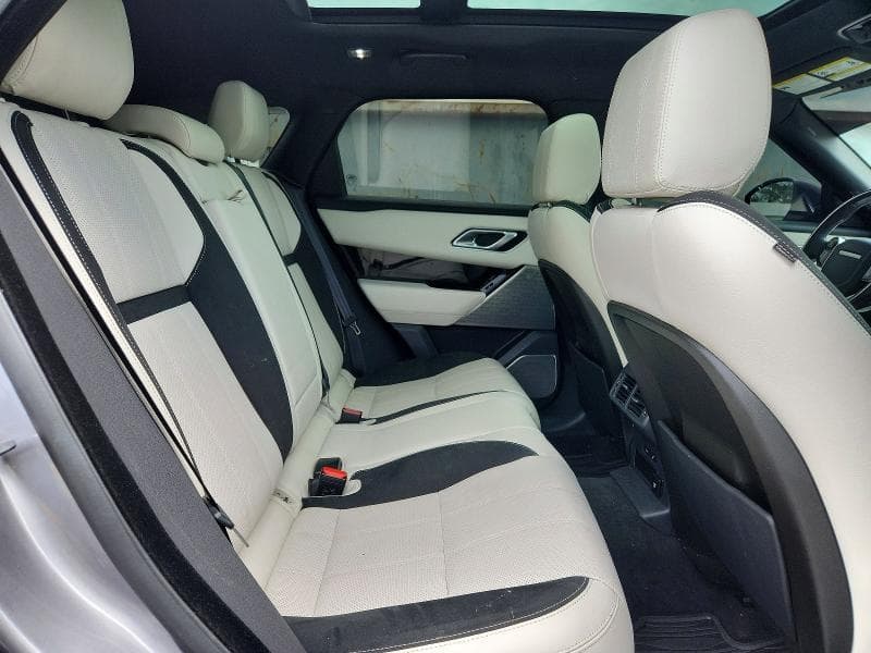 2020 LAND ROVER RANGE ROVER VELAR R-DYNAMIC S 11