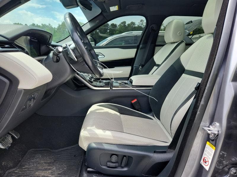 2020 LAND ROVER RANGE ROVER VELAR R-DYNAMIC S 7