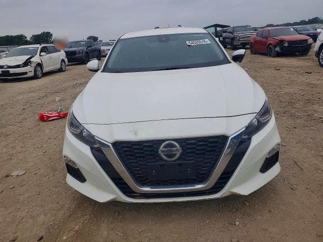 2021 NISSAN ALTIMA S S 5