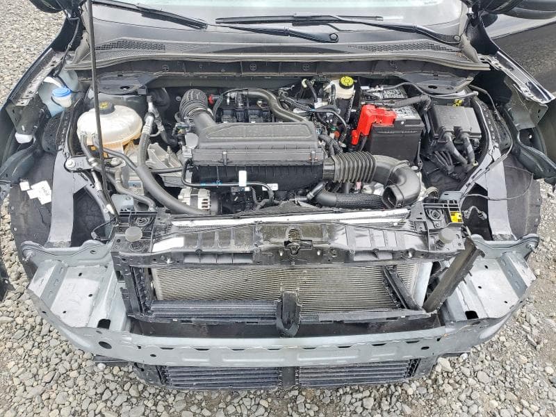 2025 FORD ESCAPE ST LINE 12