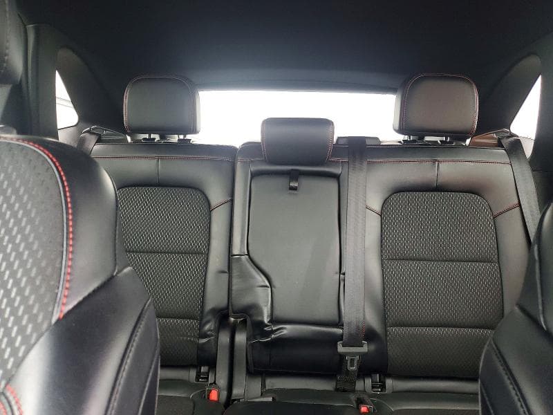 2025 FORD ESCAPE ST LINE 10