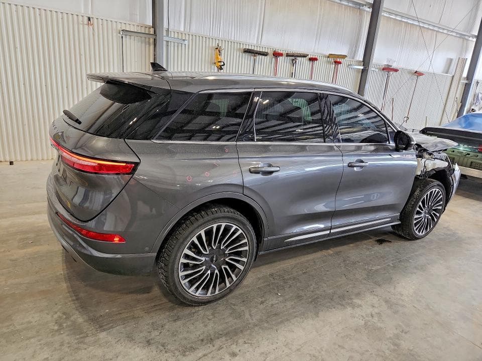 2021 LINCOLN CORSAIR RESERVE RESERVE 3
