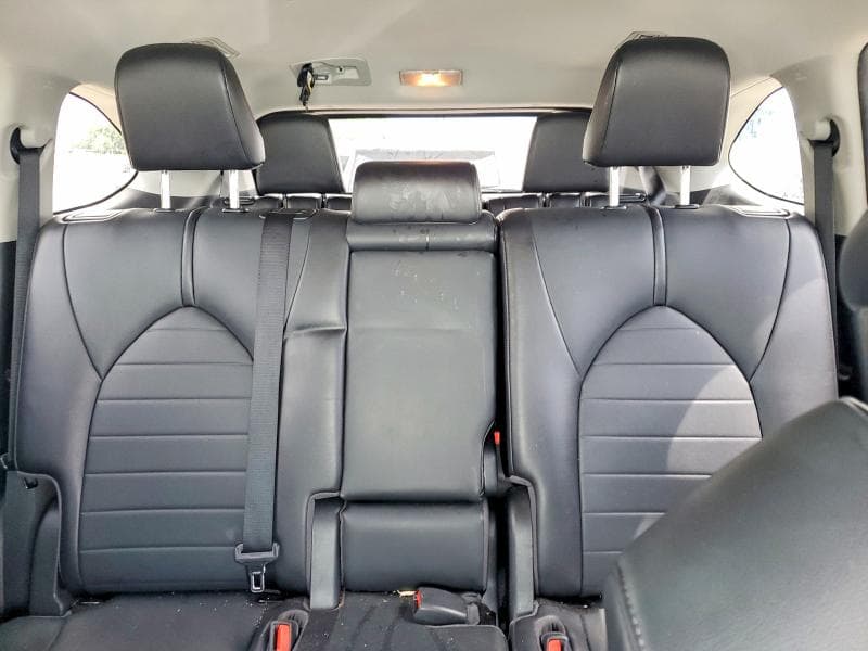 2021 TOYOTA HIGHLANDER XLE 10