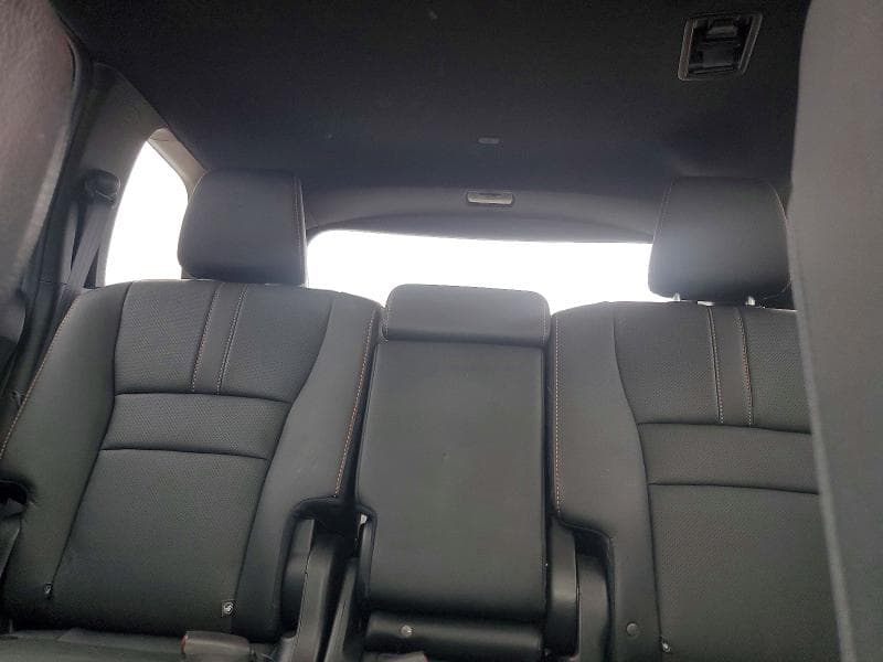 2023 HONDA PASSPORT TRAIL SPORT TRAIL SPORT 10