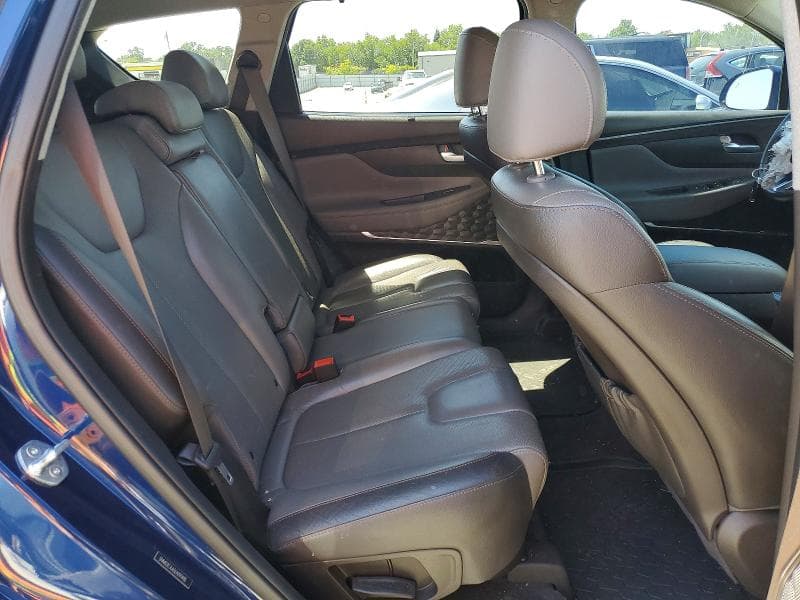 2020 HYUNDAI SANTA FE SEL 2.0T 11
