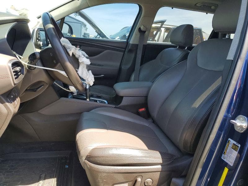 2020 HYUNDAI SANTA FE SEL 2.0T 7