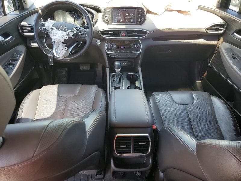 2020 HYUNDAI SANTA FE SEL 2.0T 8