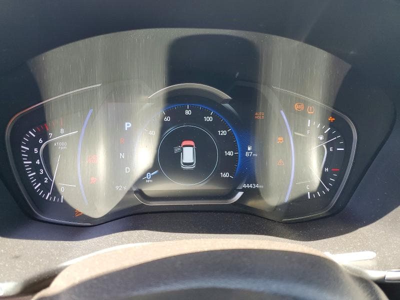 2020 HYUNDAI SANTA FE SEL 2.0T 9