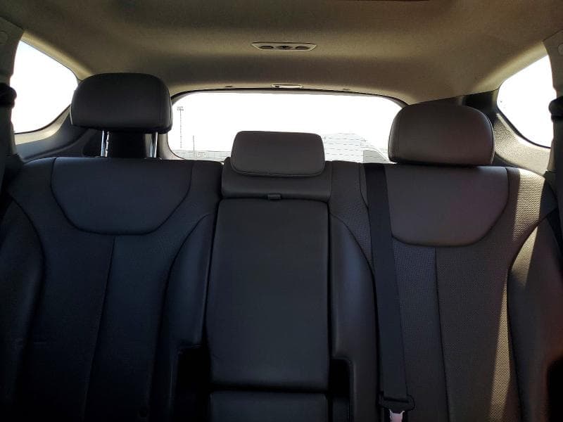 2020 HYUNDAI SANTA FE SEL 2.0T 10