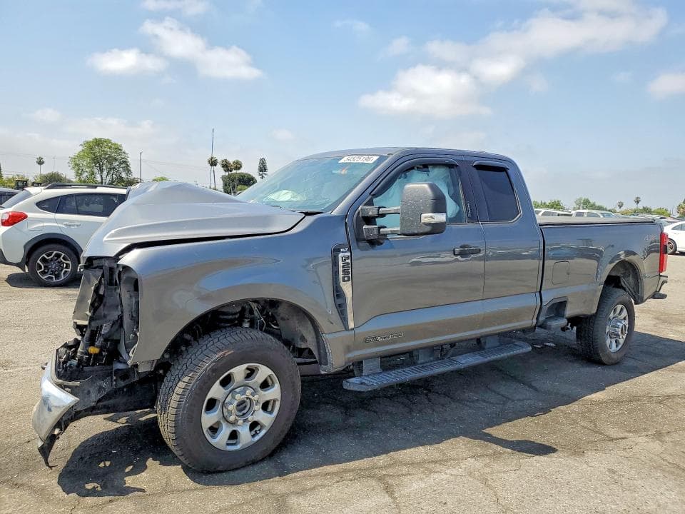 2023 FORD F250 SUPER DUTY - 1