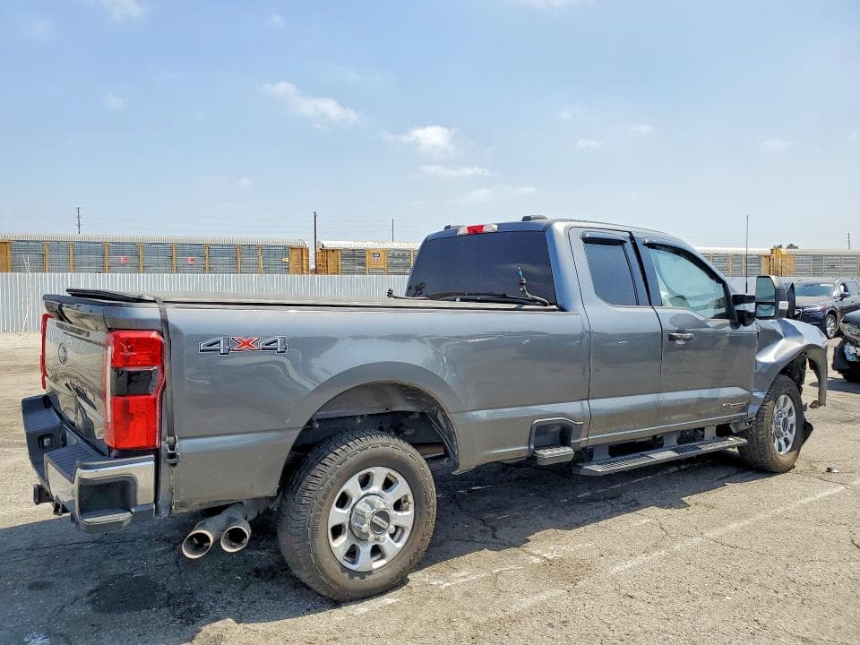 2023 FORD F250 SUPER DUTY 3