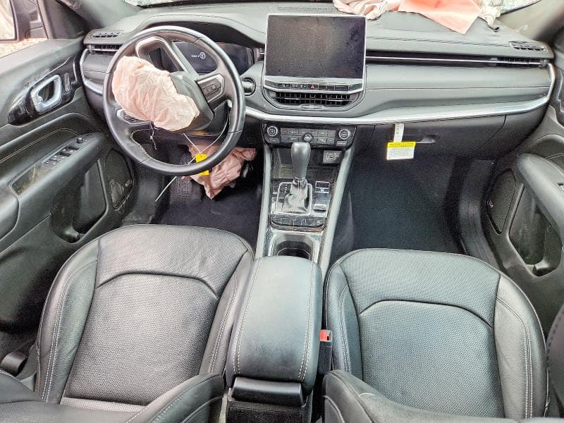 2022 JEEP COMPASS LIMITED LIMITED 8