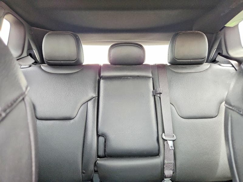 2022 JEEP COMPASS LIMITED LIMITED 10
