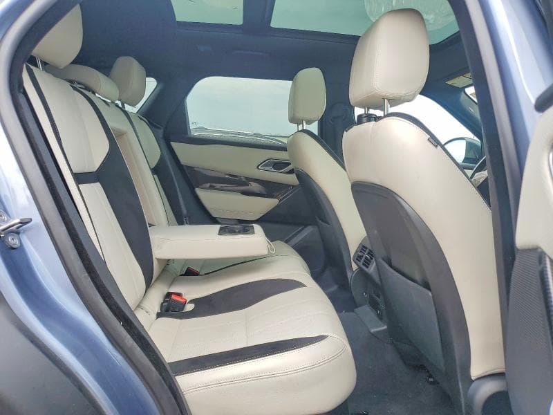 2020 LAND ROVER RANGE ROVER VELAR R-DYNAMIC S 11