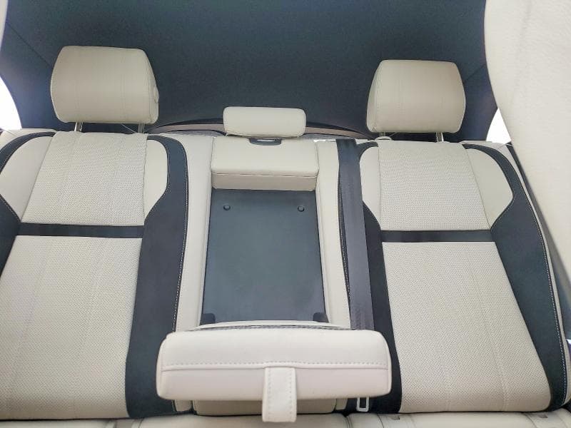 2020 LAND ROVER RANGE ROVER VELAR R-DYNAMIC S 10