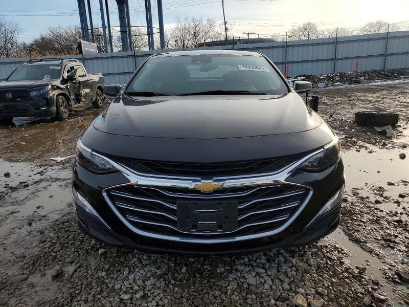 2024 CHEVROLET MALIBU LS 5