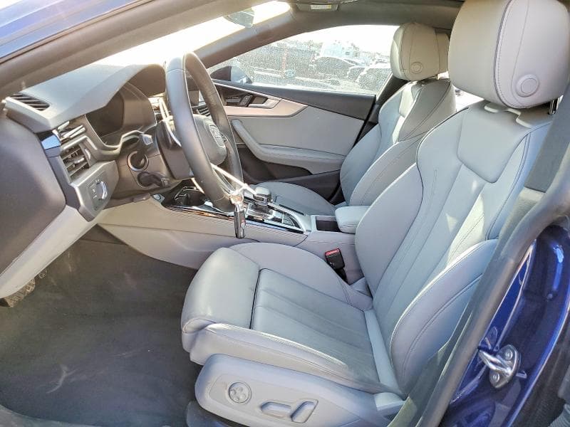 2023 AUDI A5 PREMIUM PLUS 45 PREMIUM PLUS 45 7