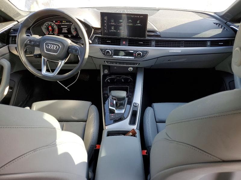 2023 AUDI A5 PREMIUM PLUS 45 PREMIUM PLUS 45 8