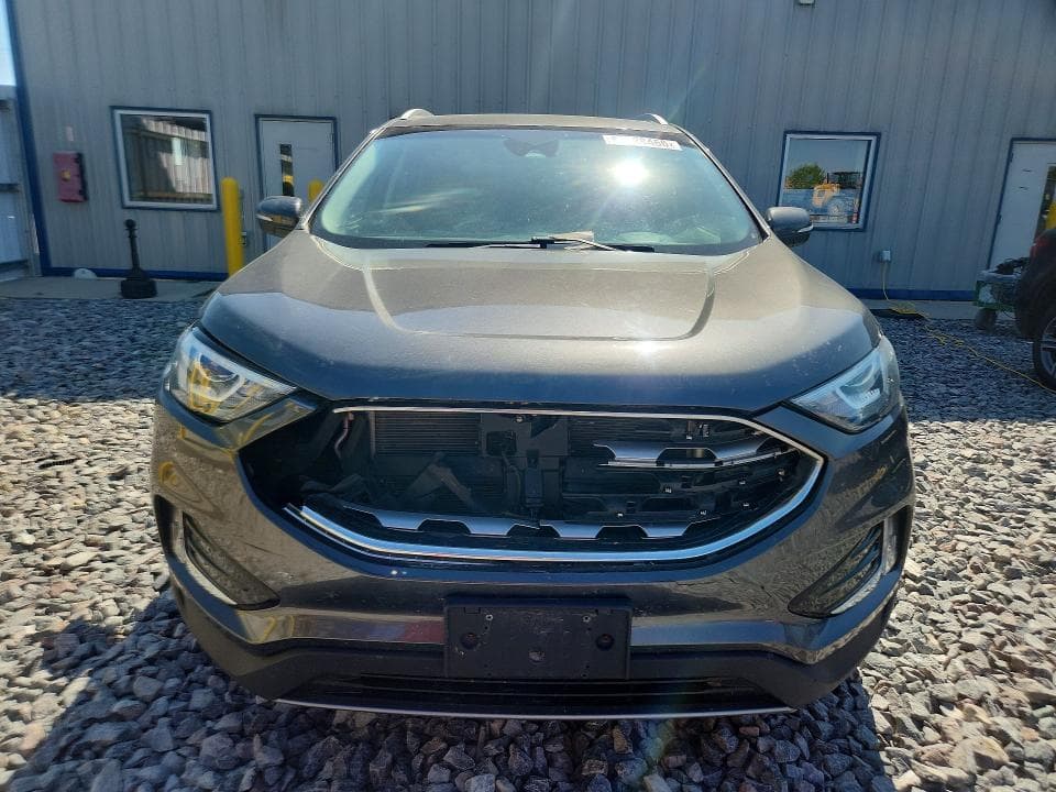 2019 FORD EDGE SEL 5