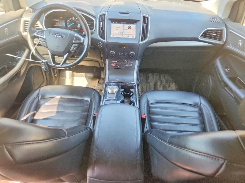 2019 FORD EDGE SEL 8