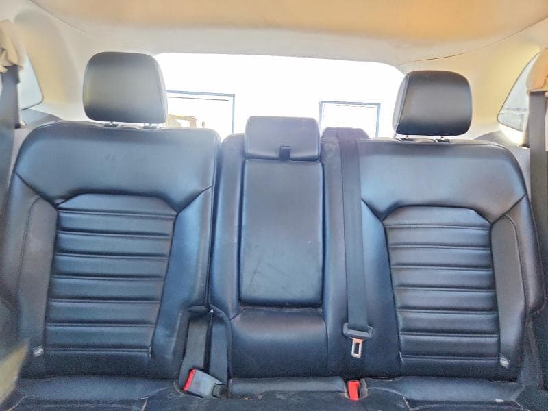 2019 FORD EDGE SEL 10